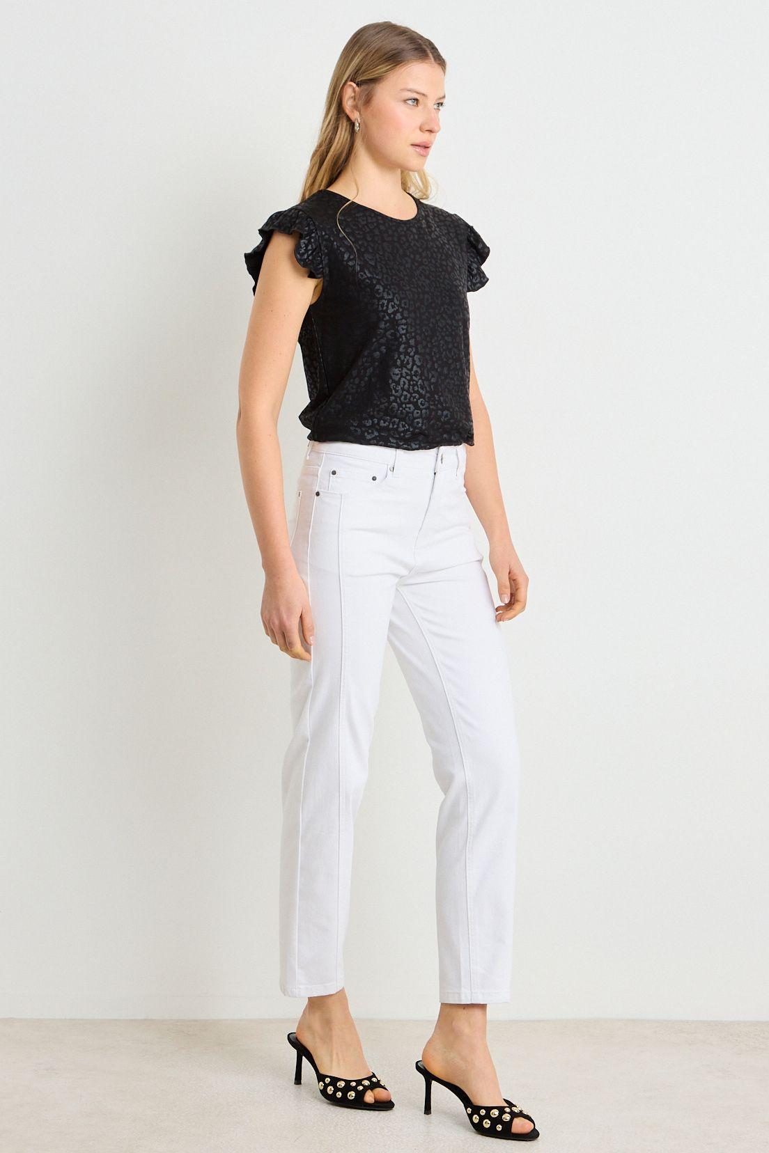 Polera Negro Ash 14204225700102-3