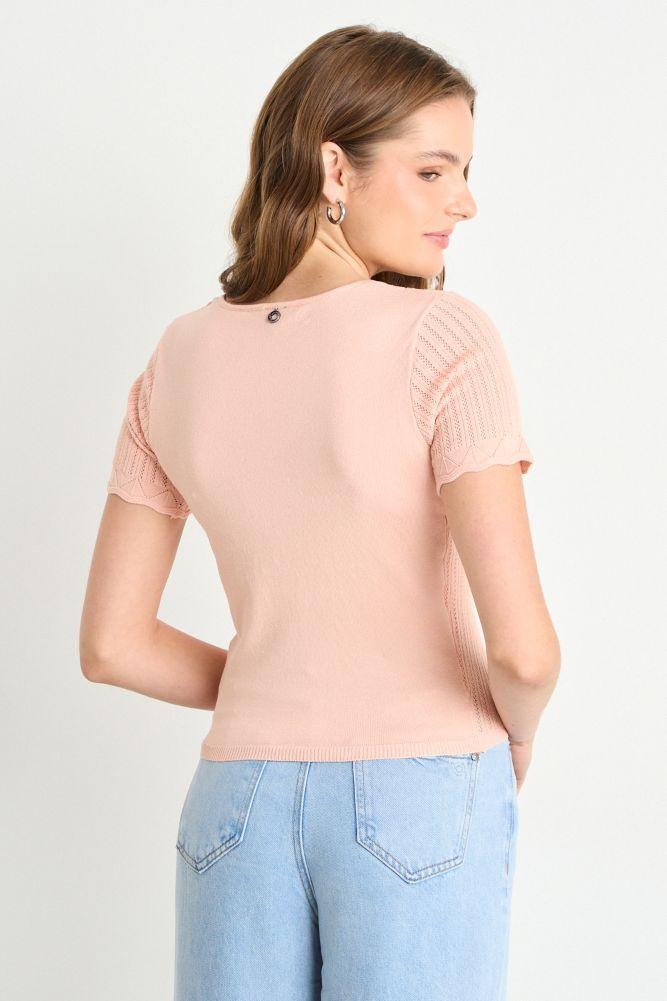 Polera Manga Corta Damasco iO 18120225014131-2