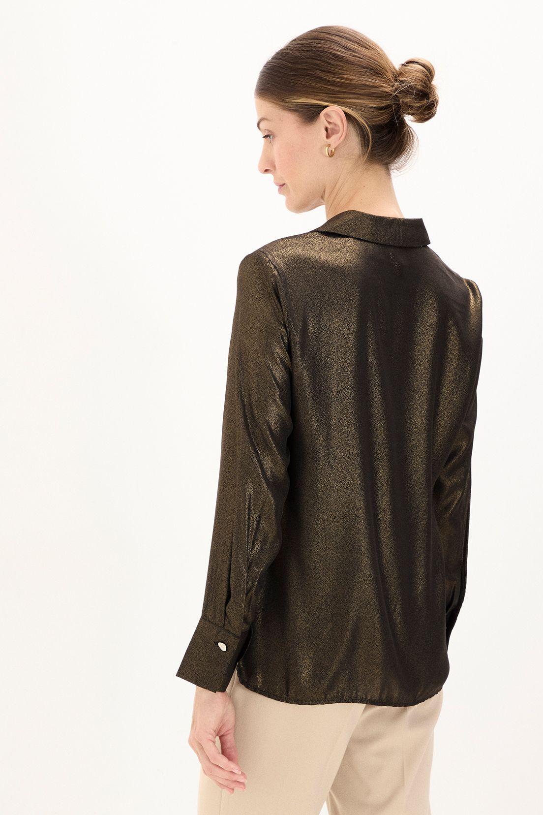 Blusa Lisa Negro 14004125006102-2