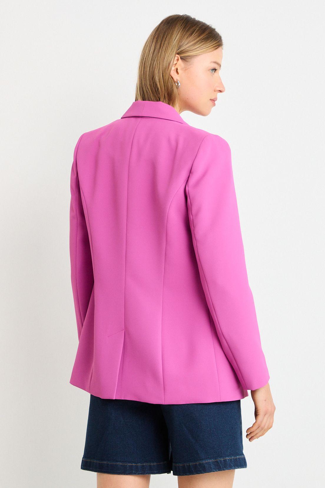 Blazer Morado Ash 16007225004121-2