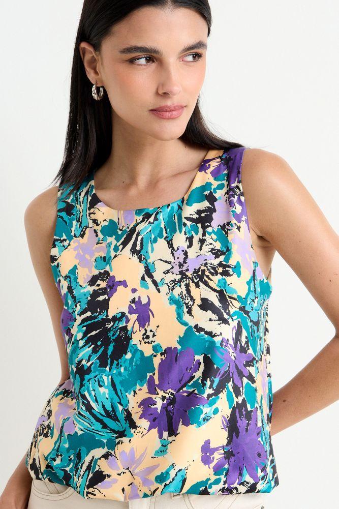 Polera Ballon Verde  Ash 14307225007137-1