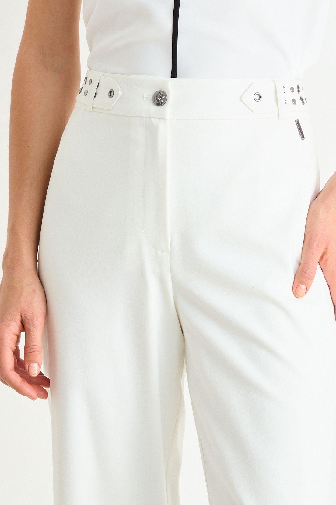 Pantalon Liso Crudo Ash 11007126006105-2