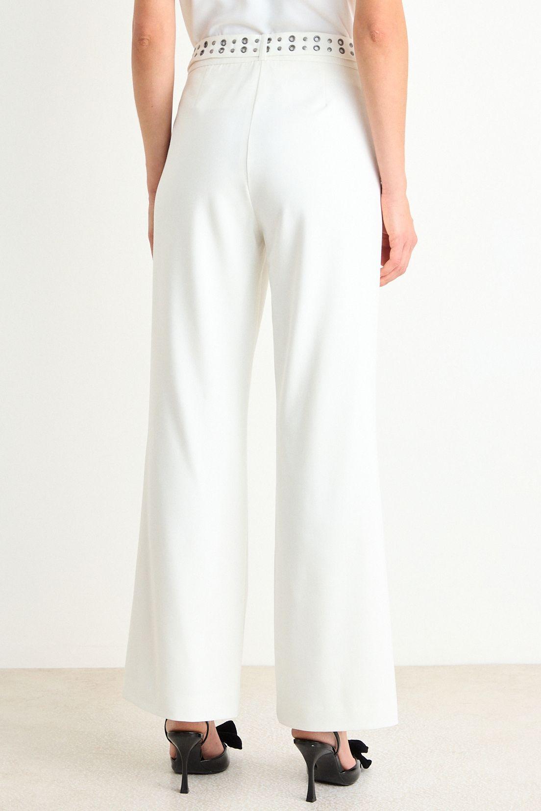 Pantalon Liso Crudo Ash 11007126006105-3