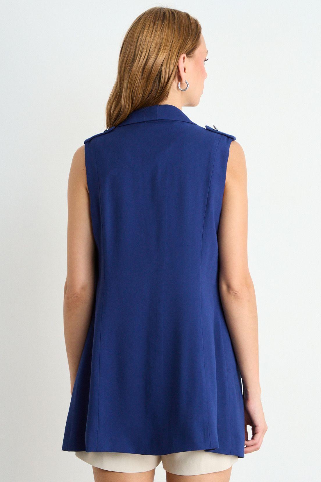 Tapado Liso Azul iO 15420126050104-3