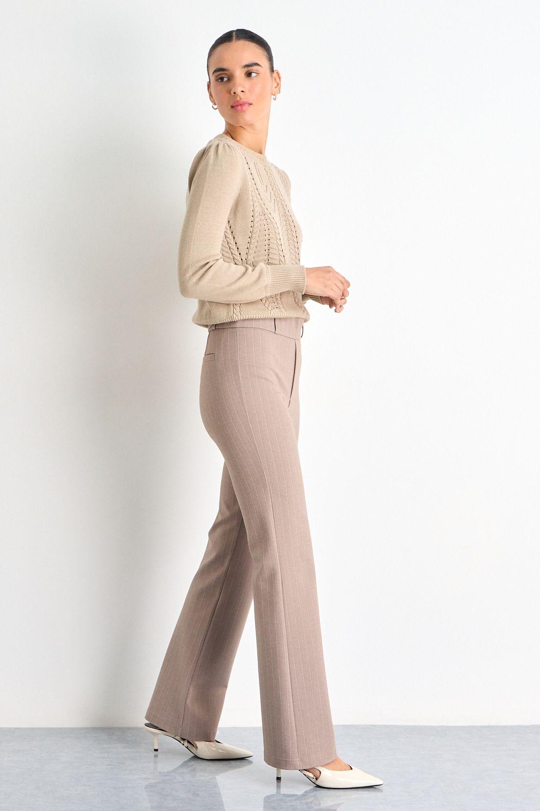 Calza Beige iO 11620225001106-3