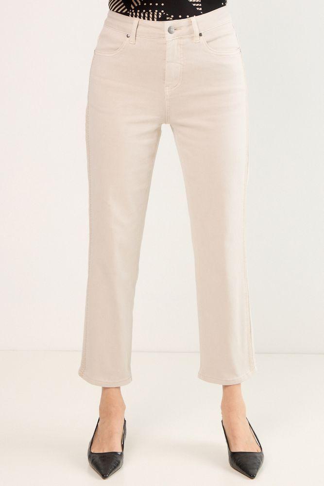 Jeans Beige Ma Griffe 11302225007106-1