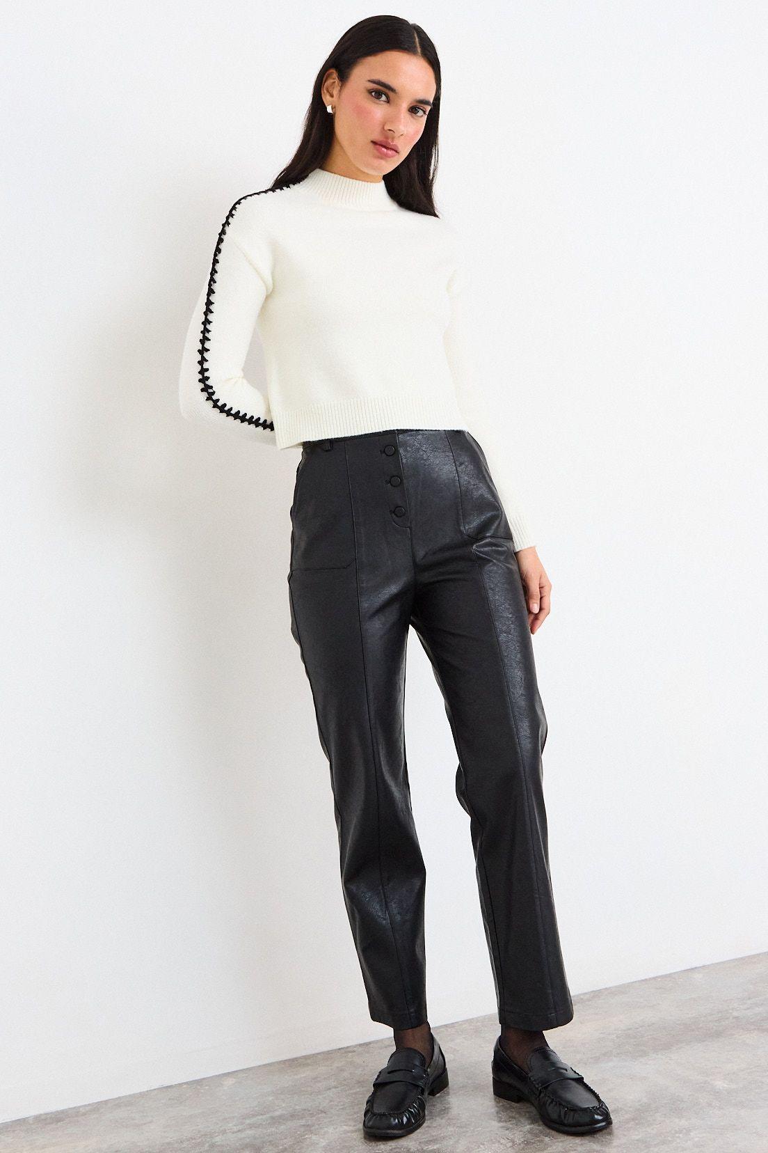 Sweater Liso Crudo iO 18120226005105-4