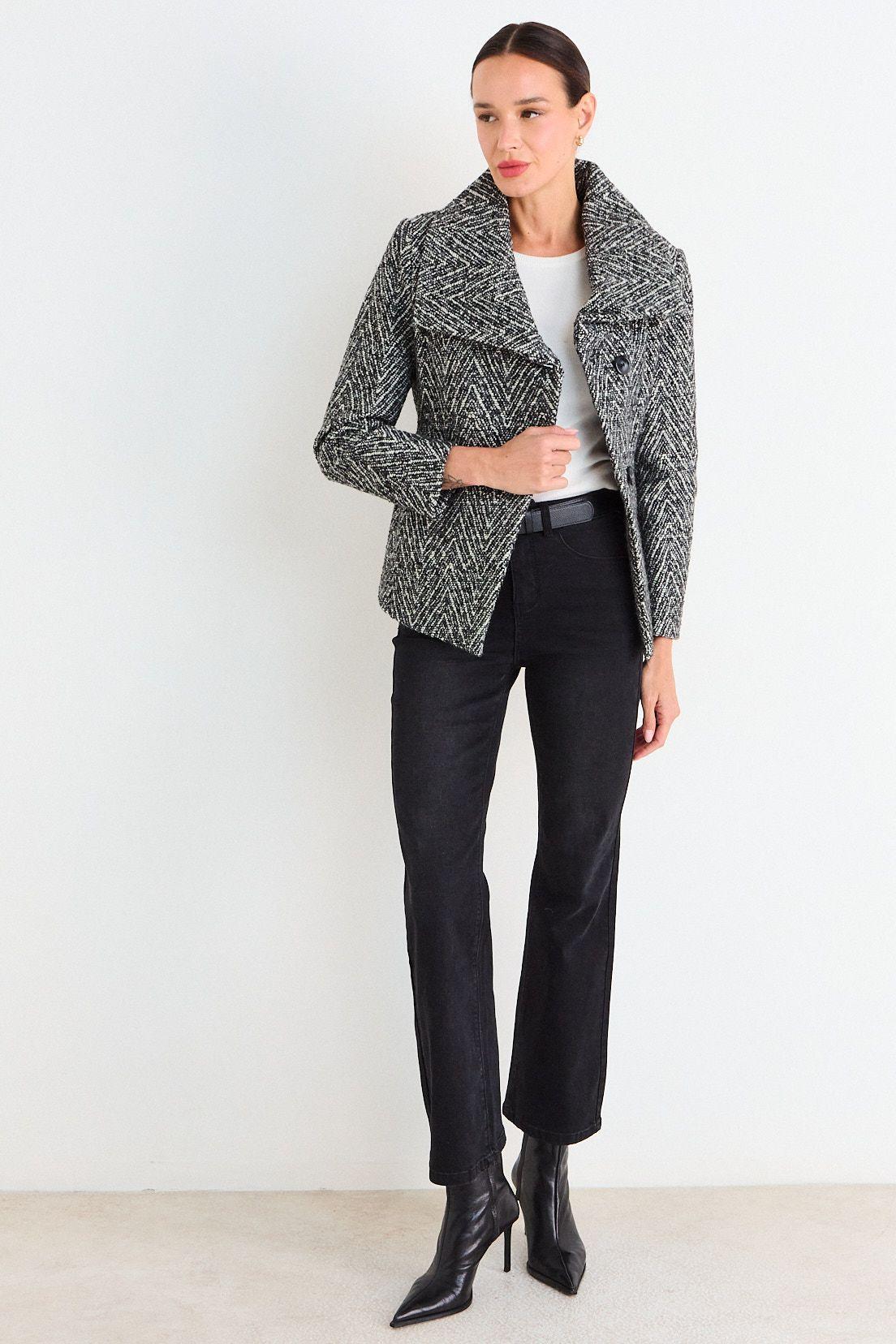 Casaca Fantasia Negro Ash 17704125001102-3