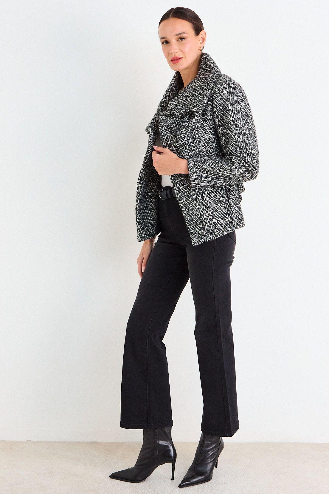 Casaca Fantasia Negro Ash 17704125001102-4