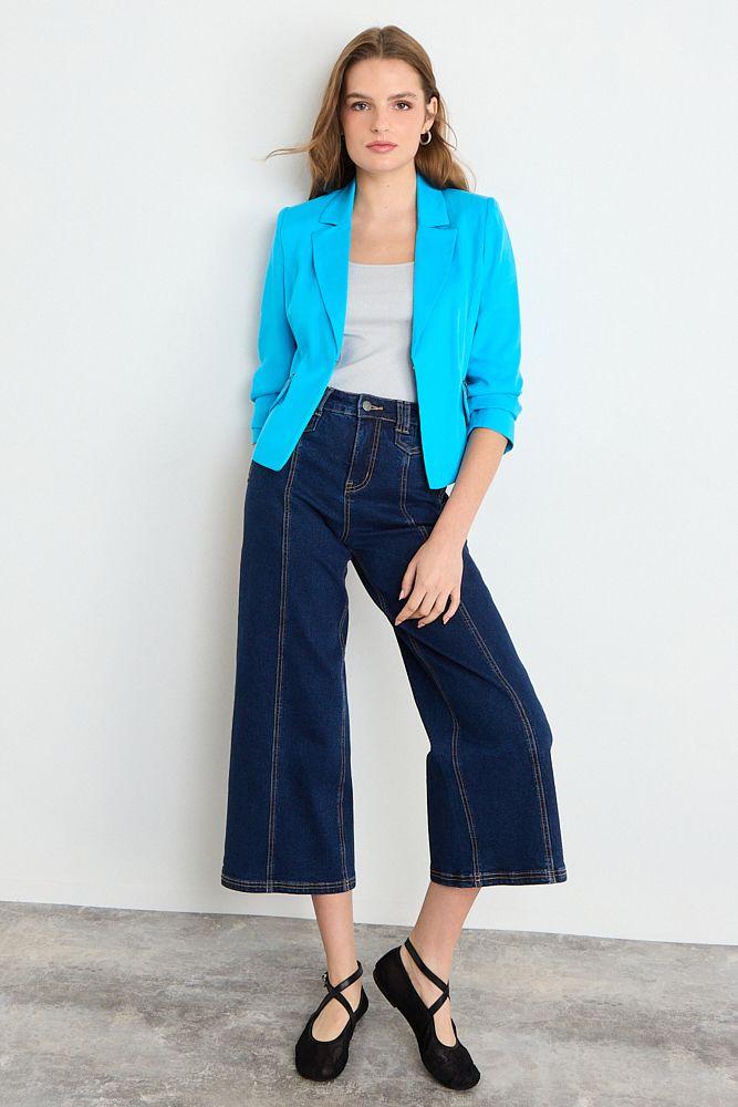Blazer Liso Calipso iO 16004225023127-4
