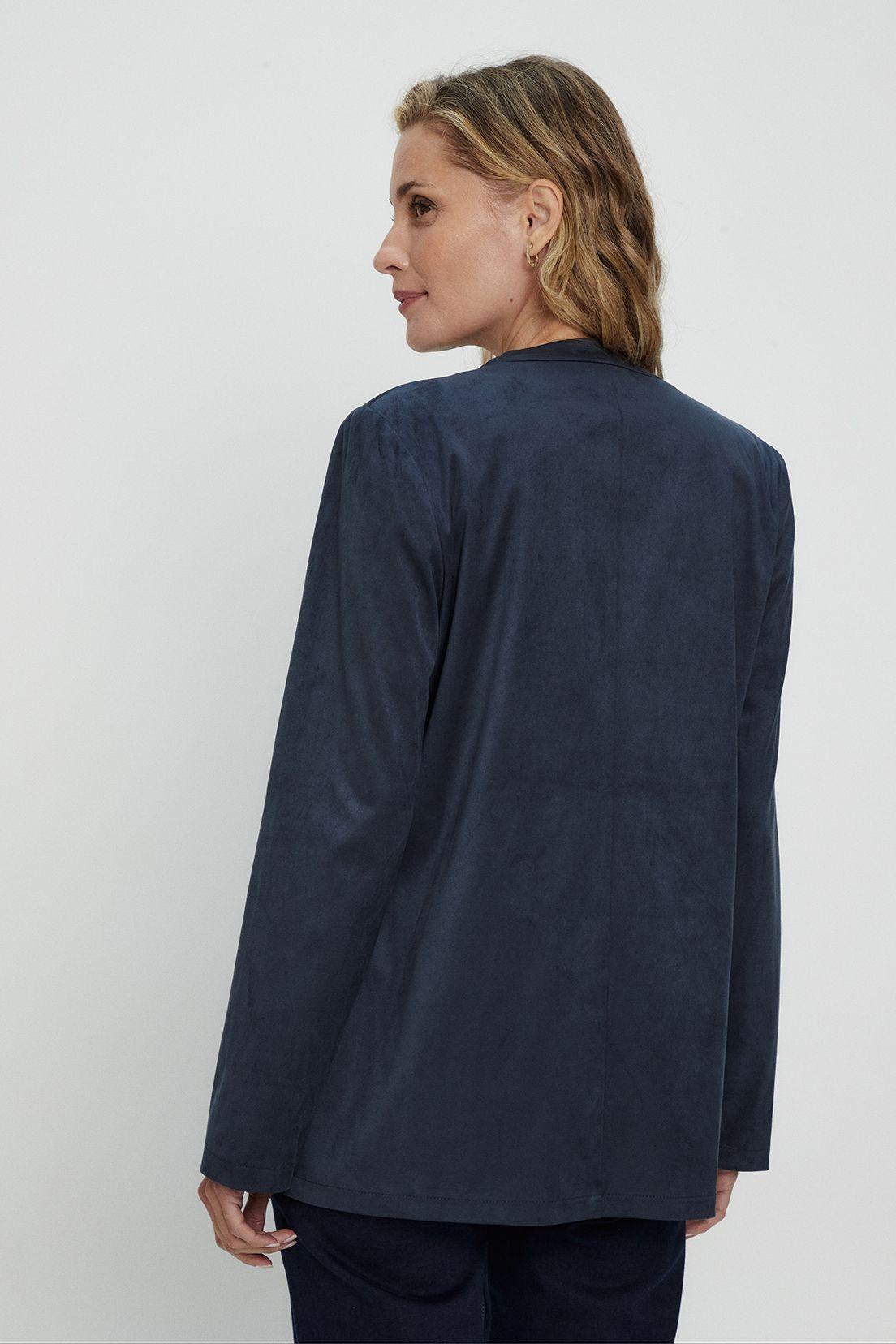 Tapado Liso Azul Ma Griffe 15402224050104-4