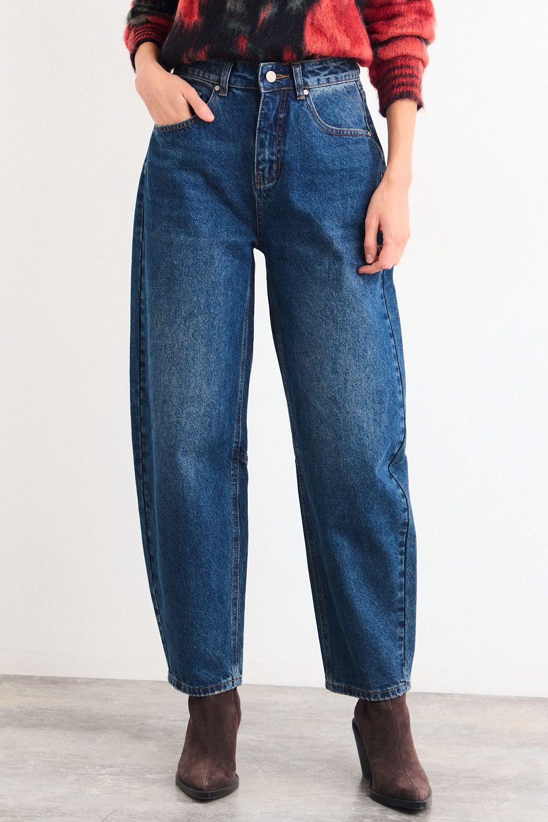 Jeans Fantasia Azul iO 11320126010104-1