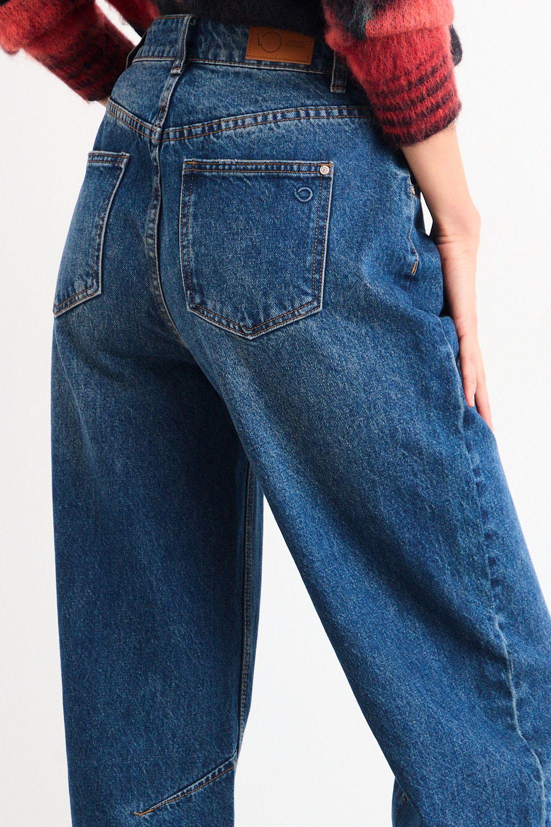 Jeans Fantasia Azul iO 11320126010104-2