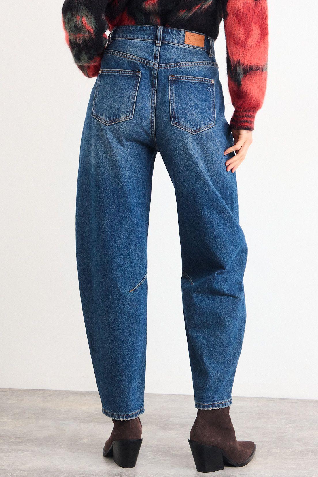 Jeans Fantasia Azul iO 11320126010104-3