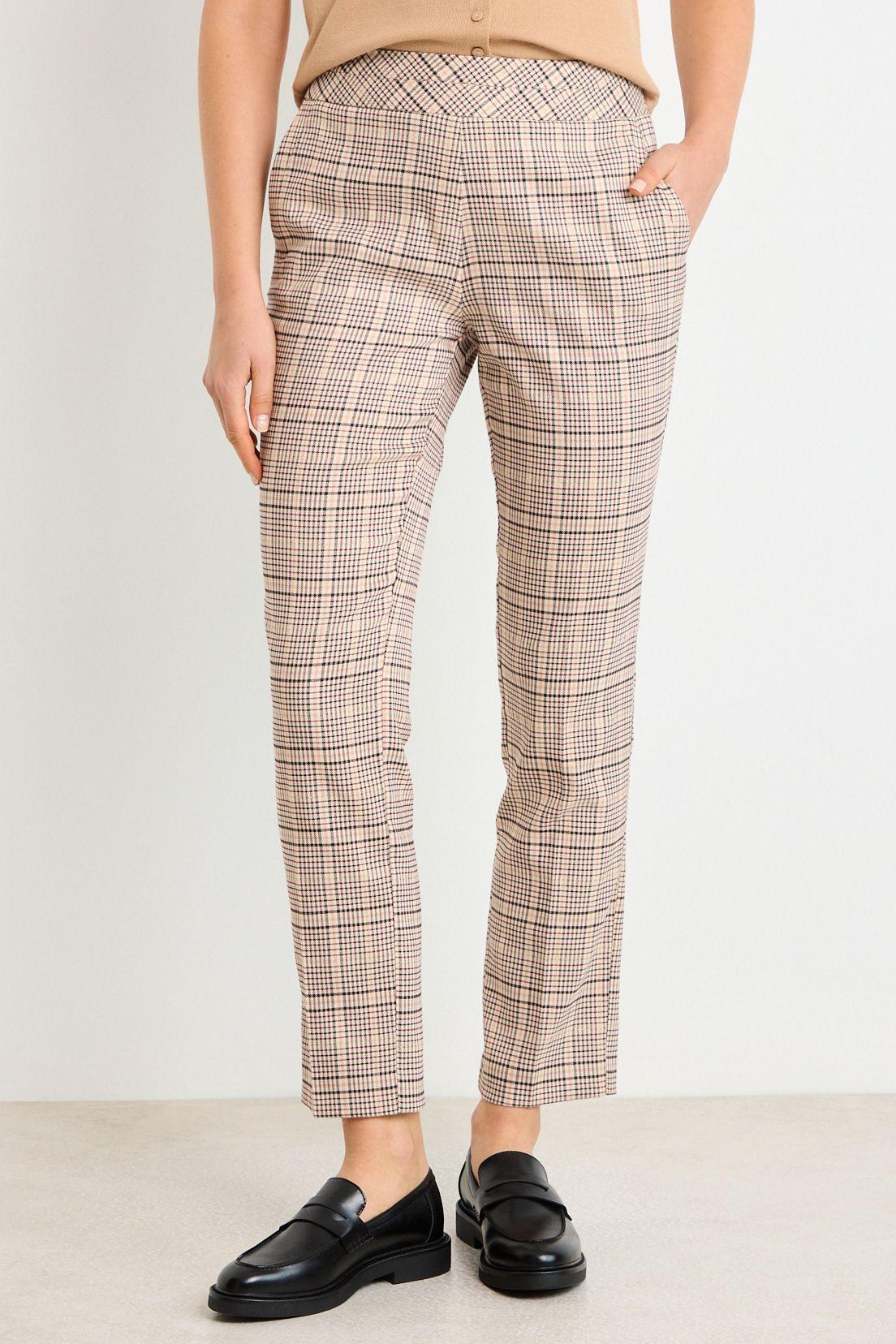 Pantalon Beige Ash 11107225001106-1