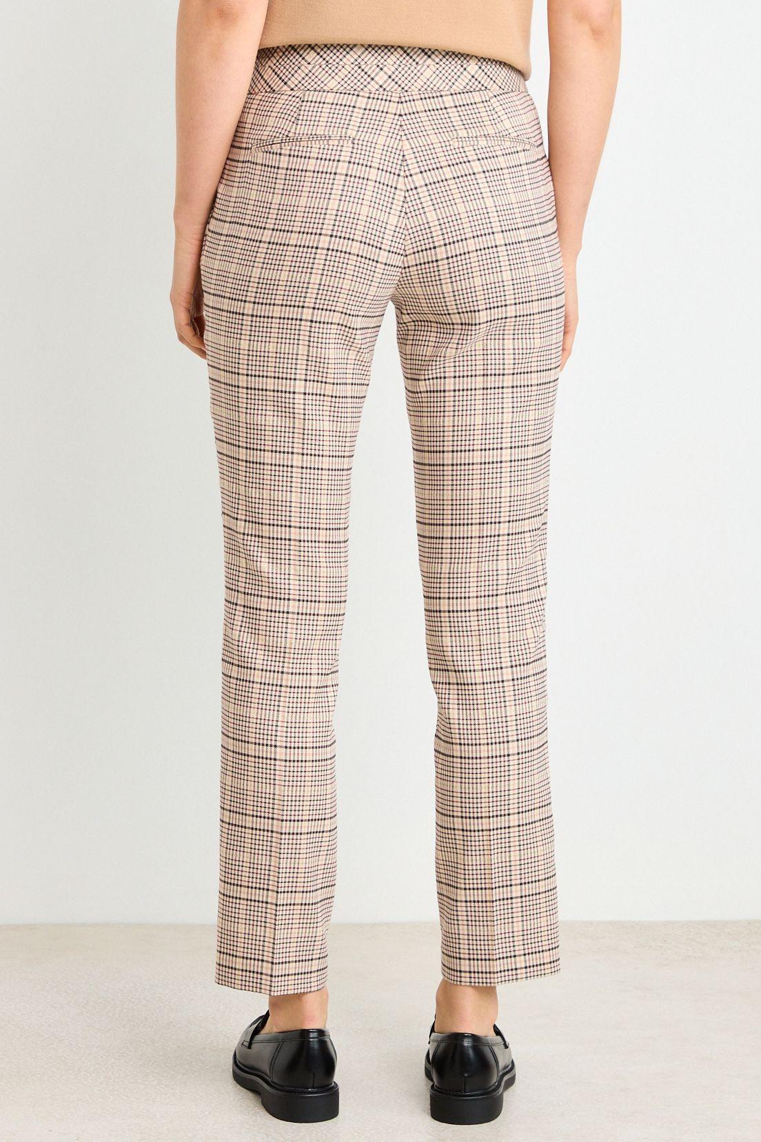 Pantalon Beige Ash 11107225001106-3