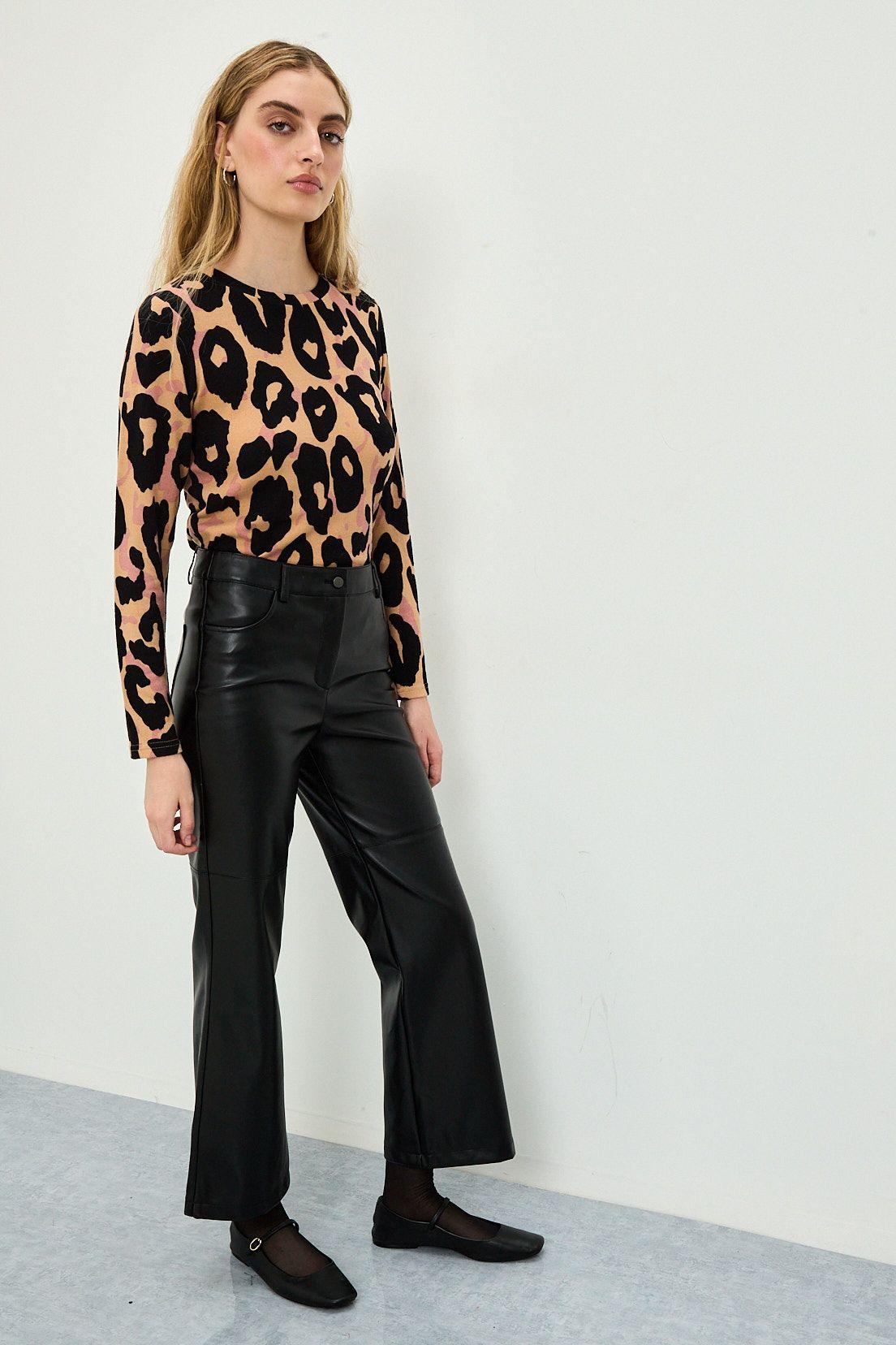 Pantalon Mujer  11004125015102-4