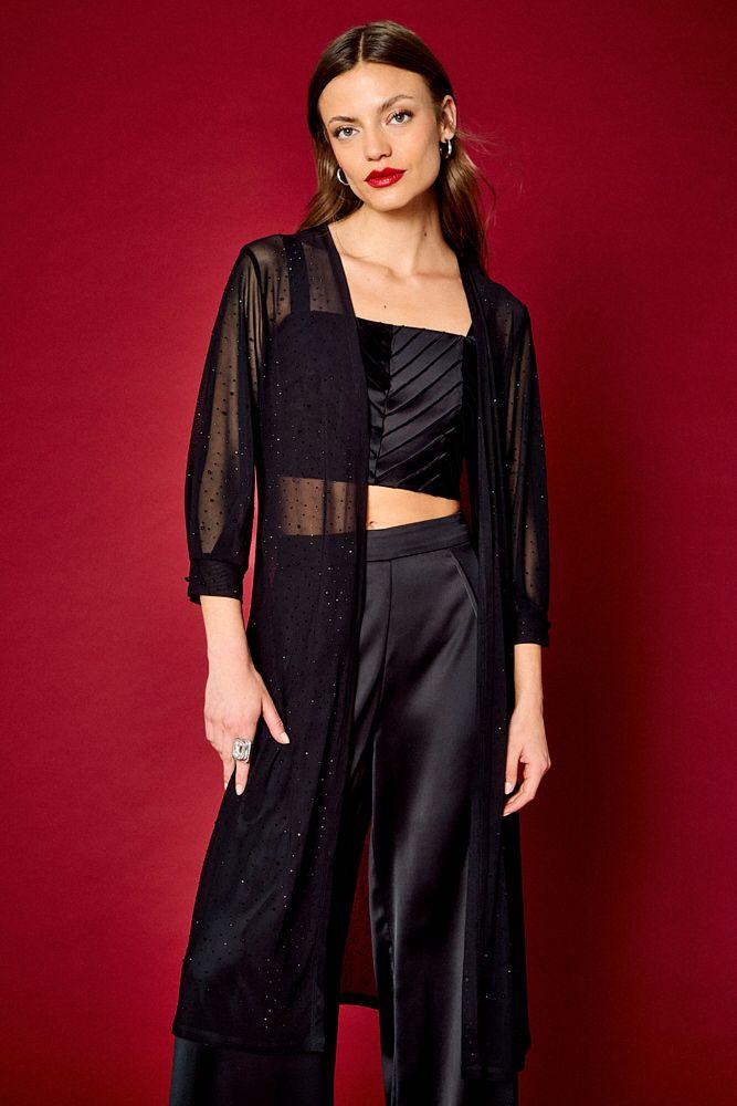 Tapado Fantasia Negro iO 15520225002102-0