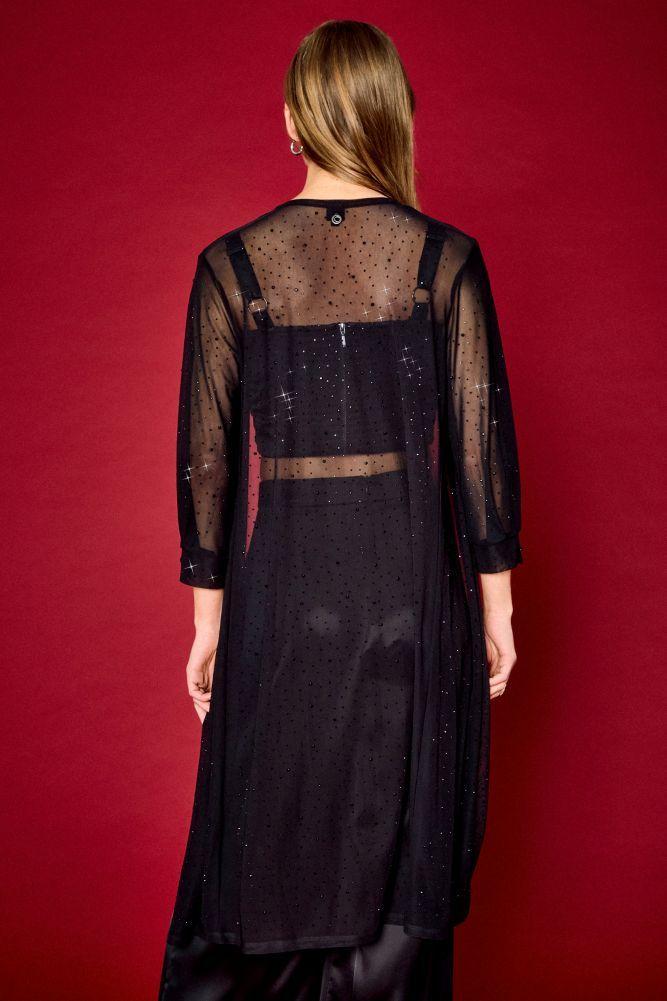 Tapado Fantasia Negro iO 15520225002102-2