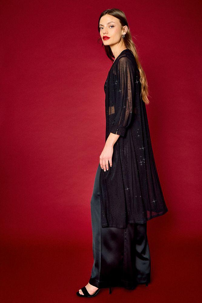 Tapado Fantasia Negro iO 15520225002102-4