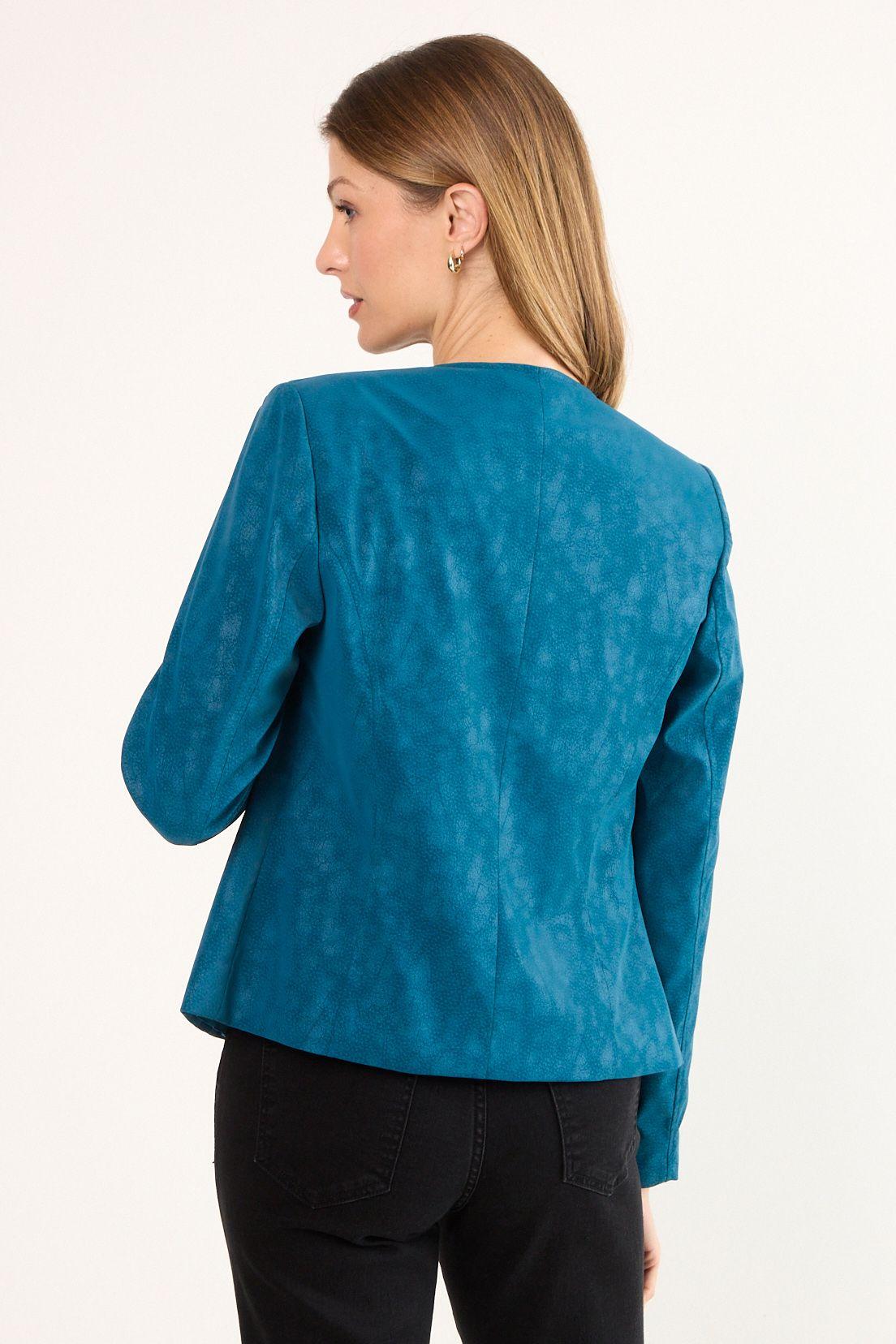 Chaqueta Petroleo Ma Griffe 17502225053537-3