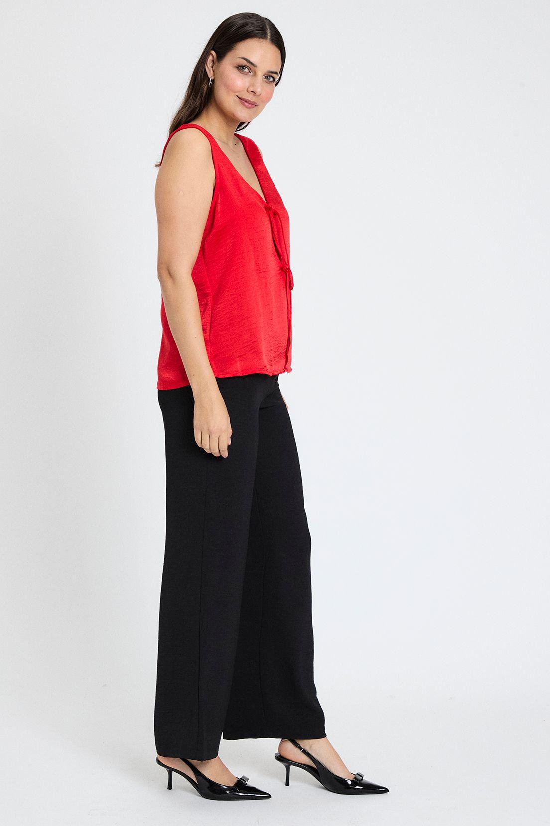 Tapado Liso Rojo Ash 15407224057103-2