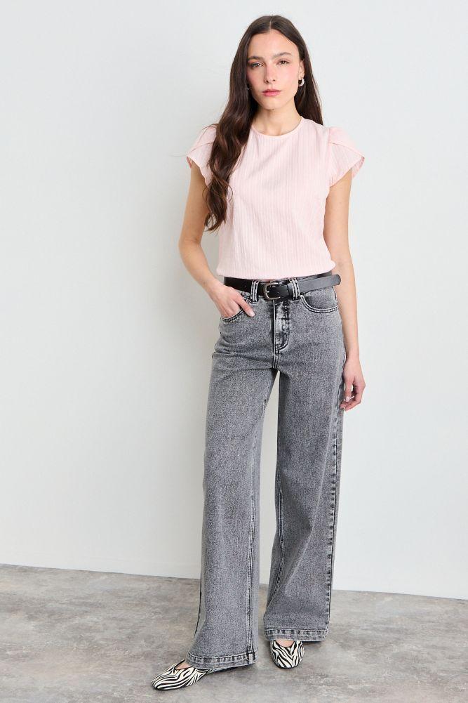 Blusa Lisa Rosa iO 14004225004123-3