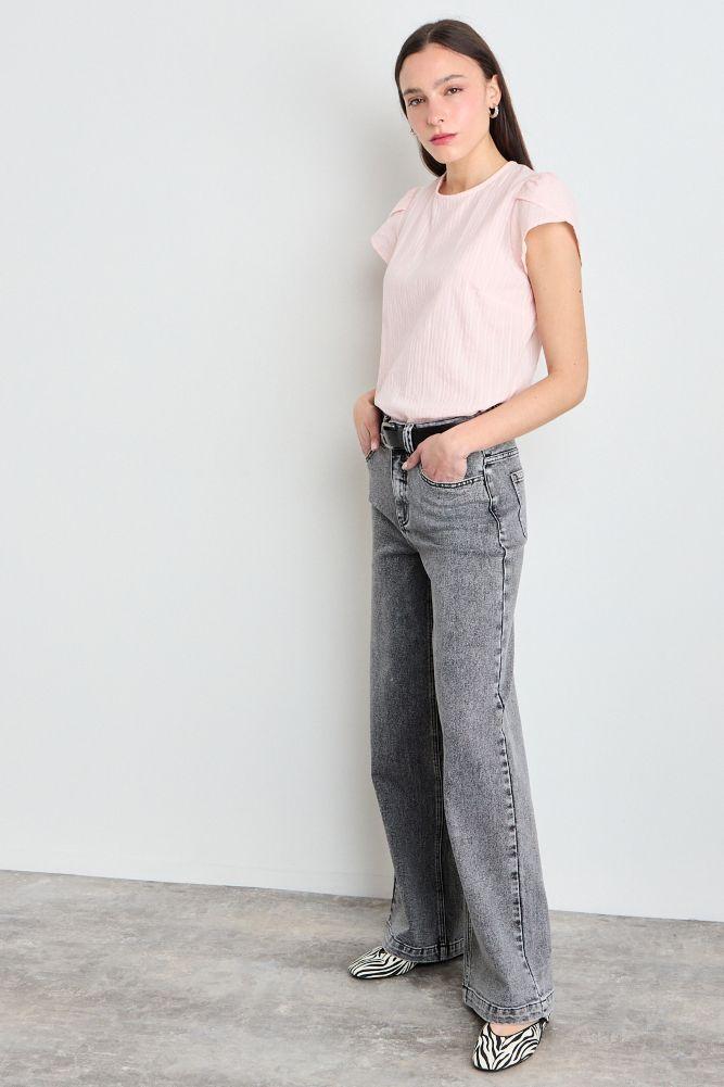 Blusa Lisa Rosa iO 14004225004123-4