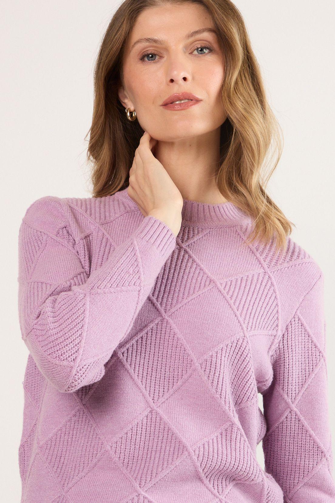 Sweater Mujer  18104125011211-1