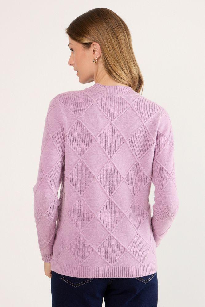 Sweater Mujer  18104125011211-2