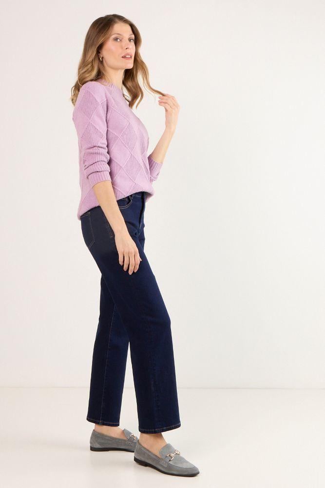 Sweater Mujer  18104125011211-3