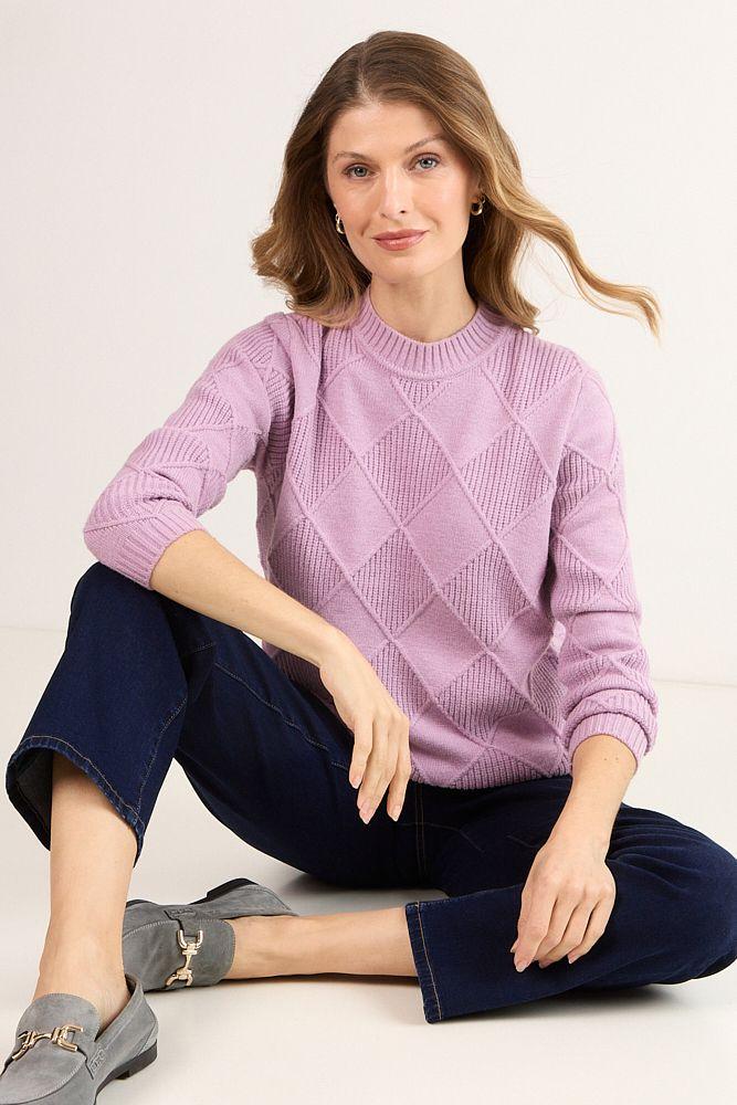 Sweater Mujer  18104125011211-4