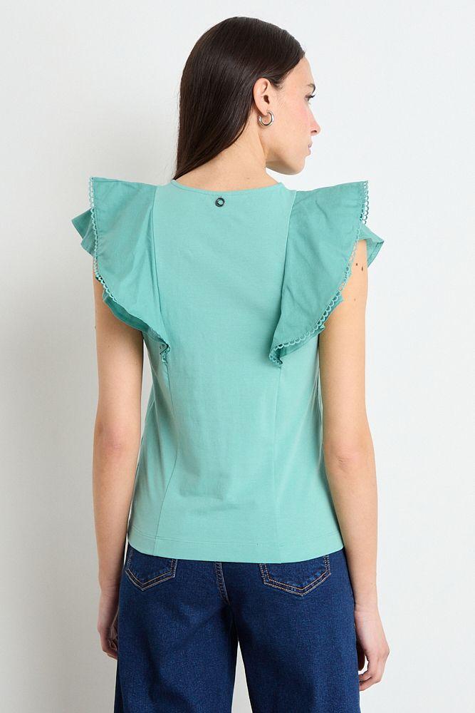 Polera Lisa  iO 14220225007217-2