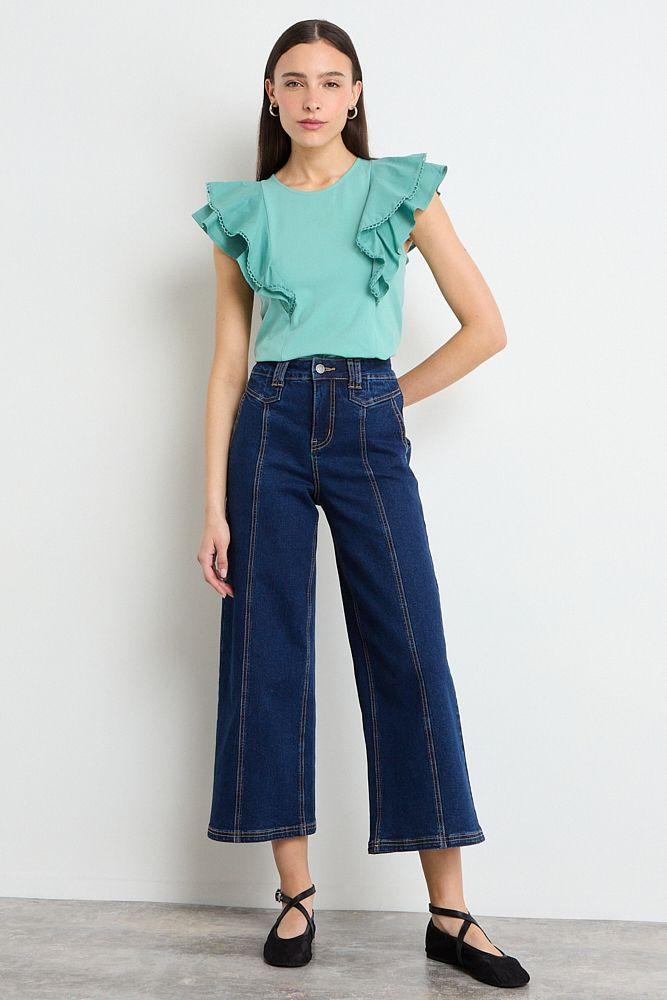 Polera Lisa  iO 14220225007217-3