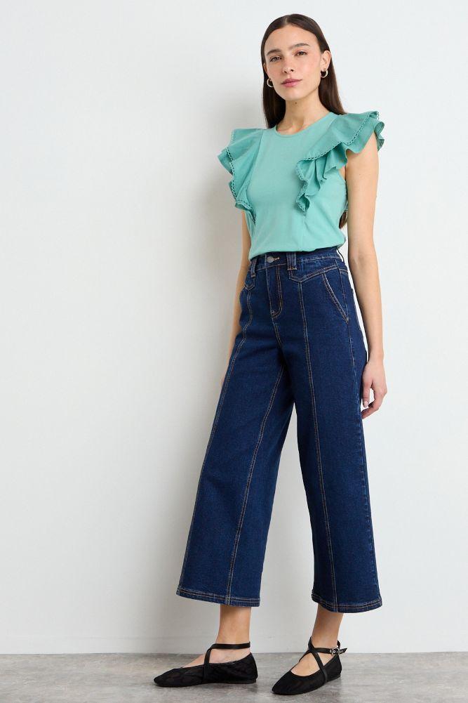 Polera Lisa  iO 14220225007217-4