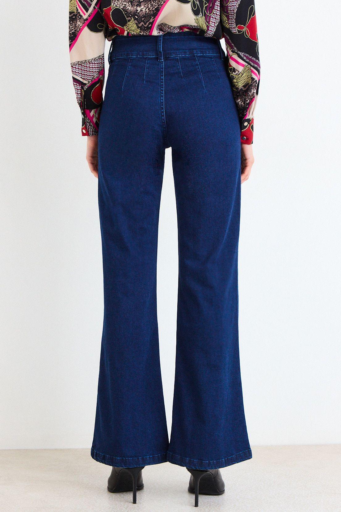 Jeans Azul Ash 11307125005104-3