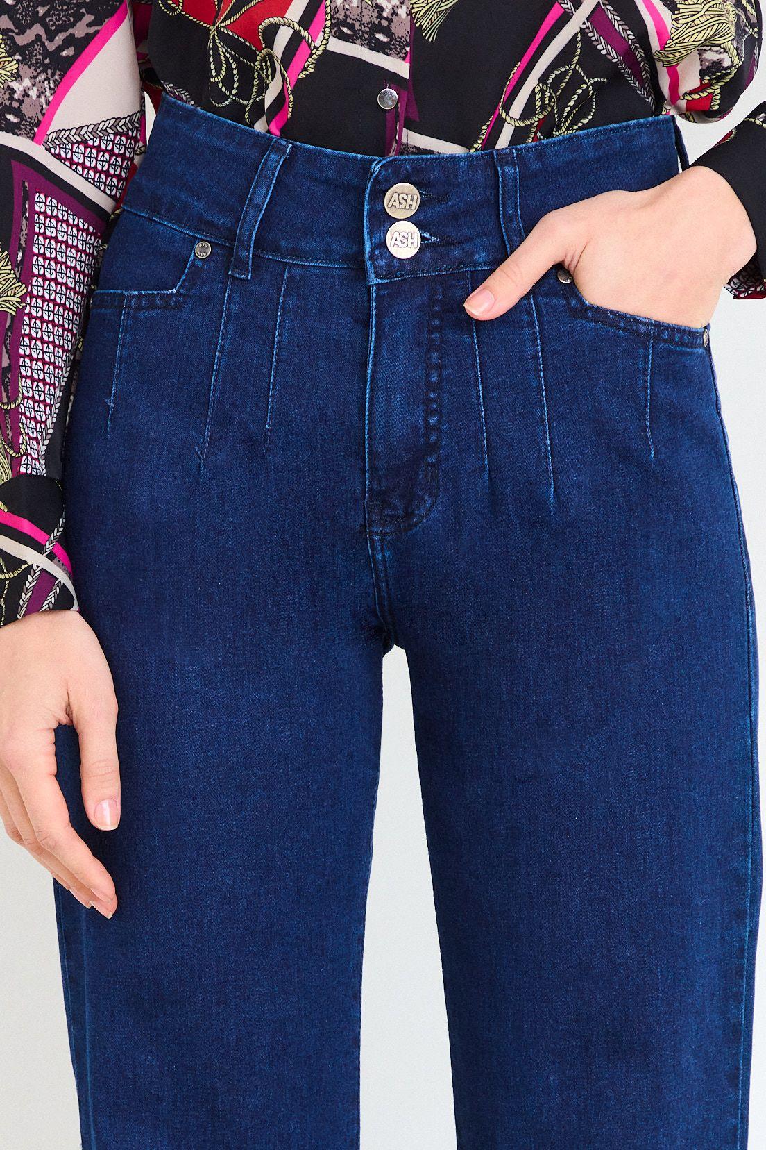 Jeans Azul Ash 11307125005104-2