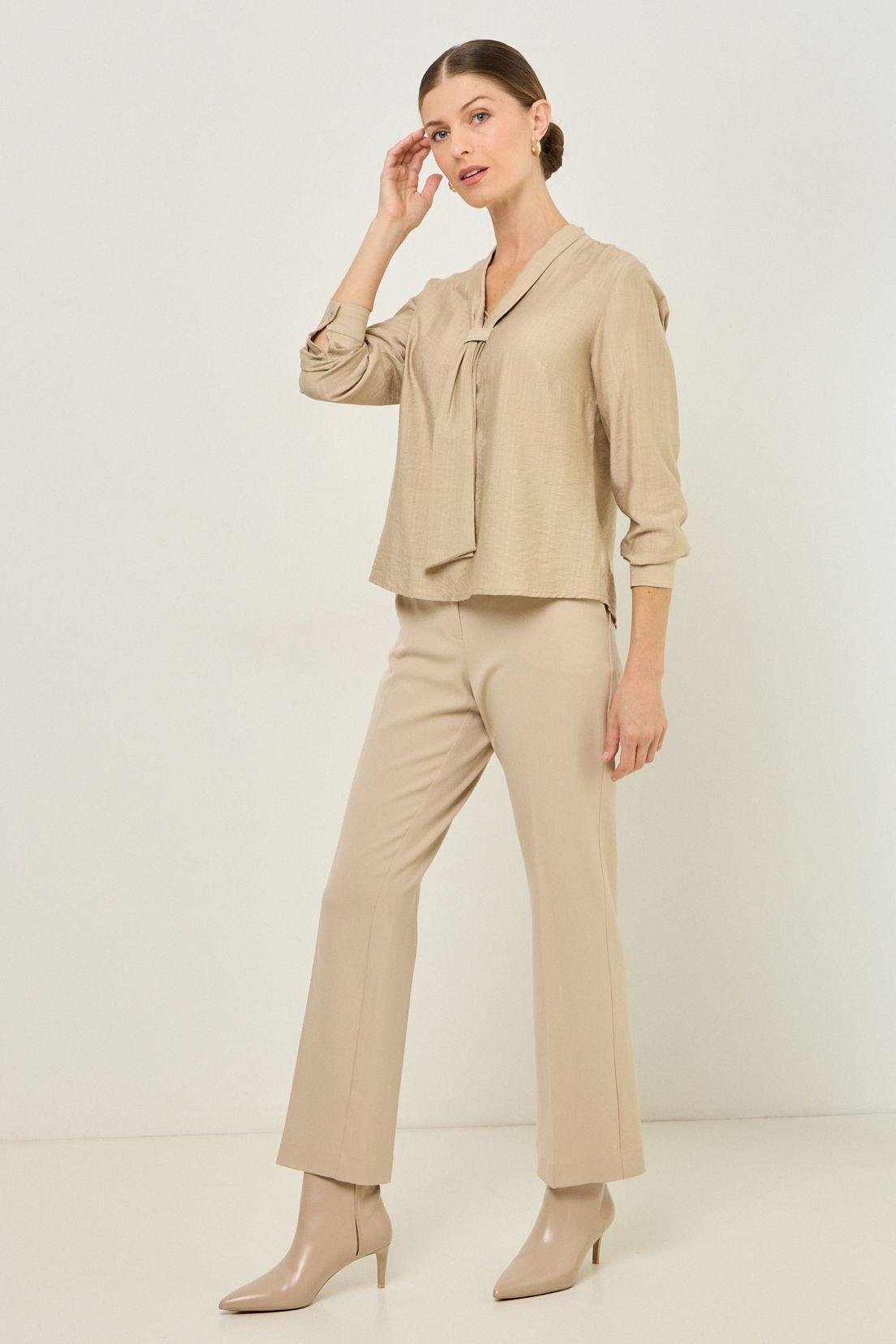 Blusa Lisa Beige 14004125010106-2