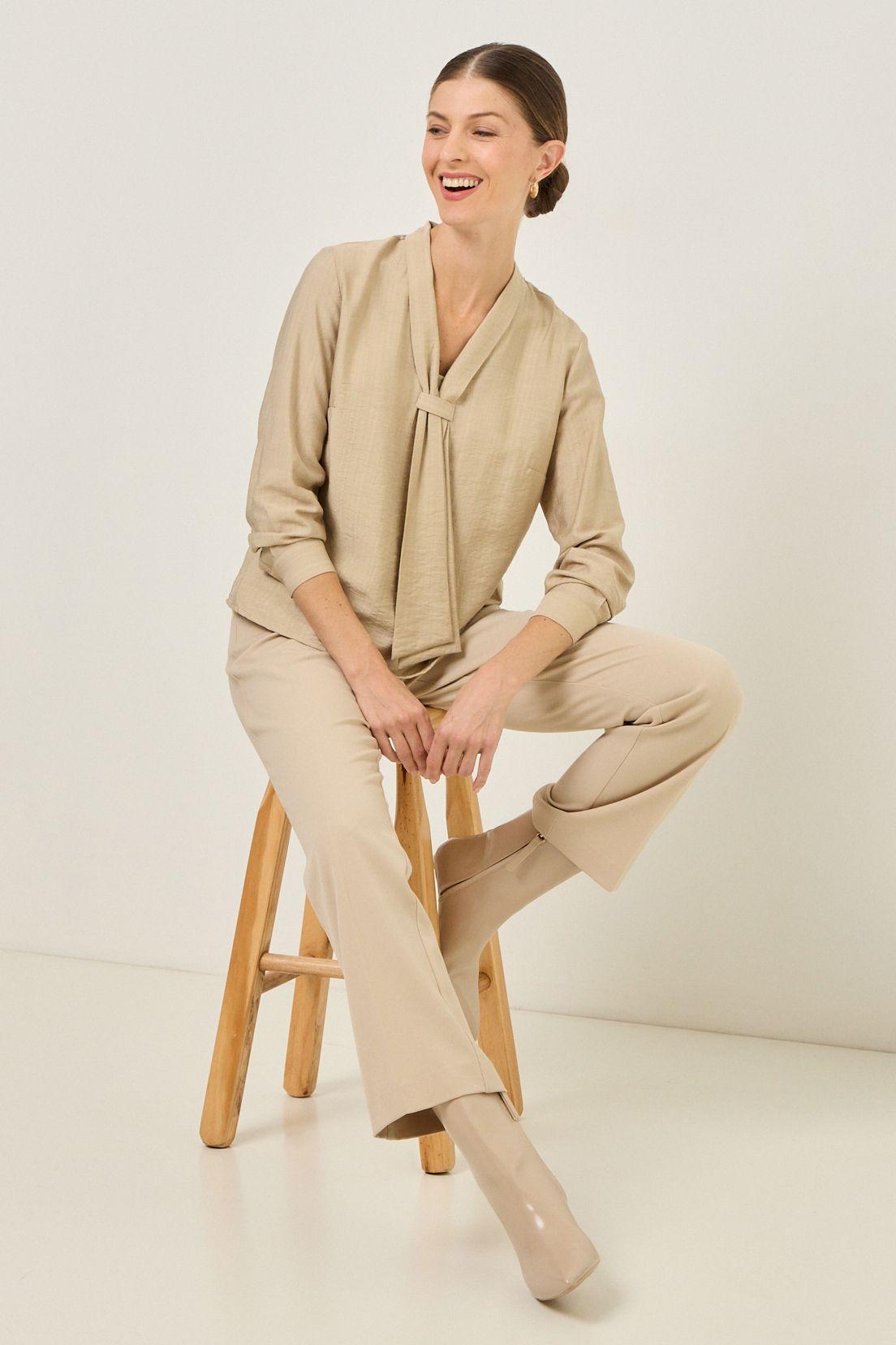 Blusa Lisa Beige 14004125010106-4