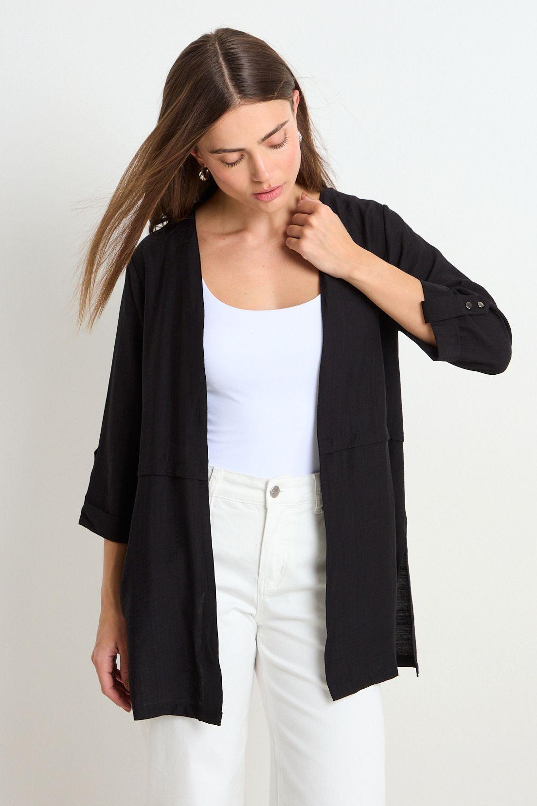 Tapado Liso Negro Ash 15407225006102-0