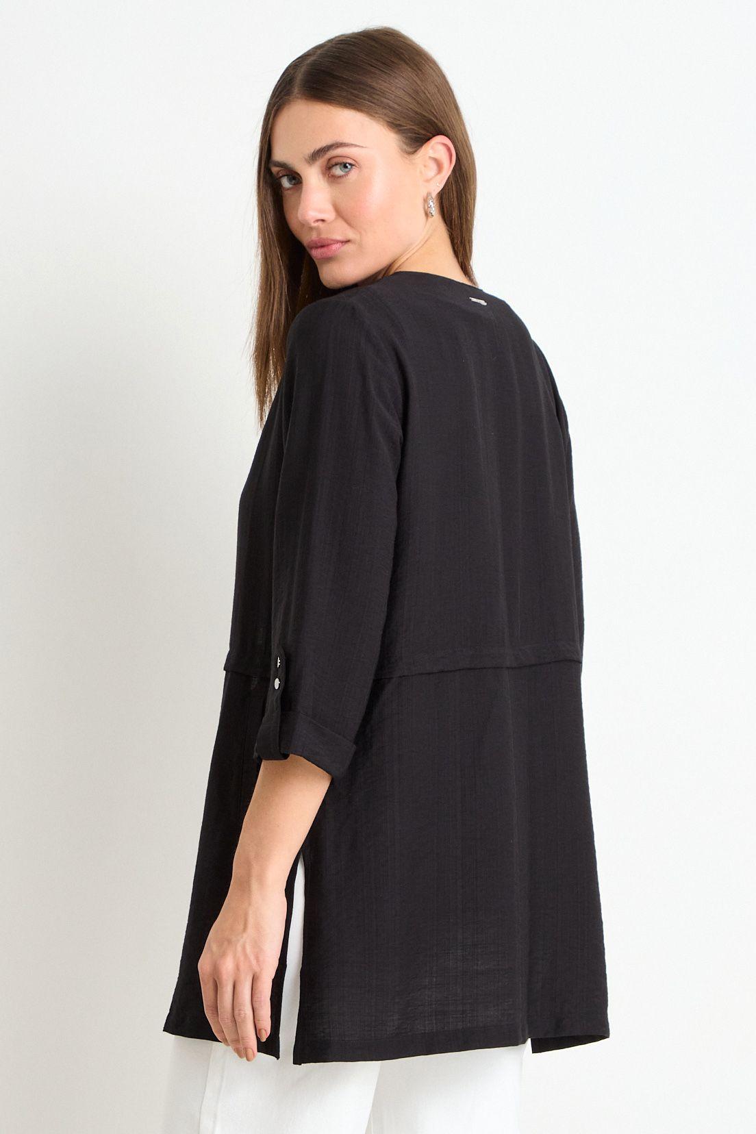 Tapado Liso Negro Ash 15407225006102-2