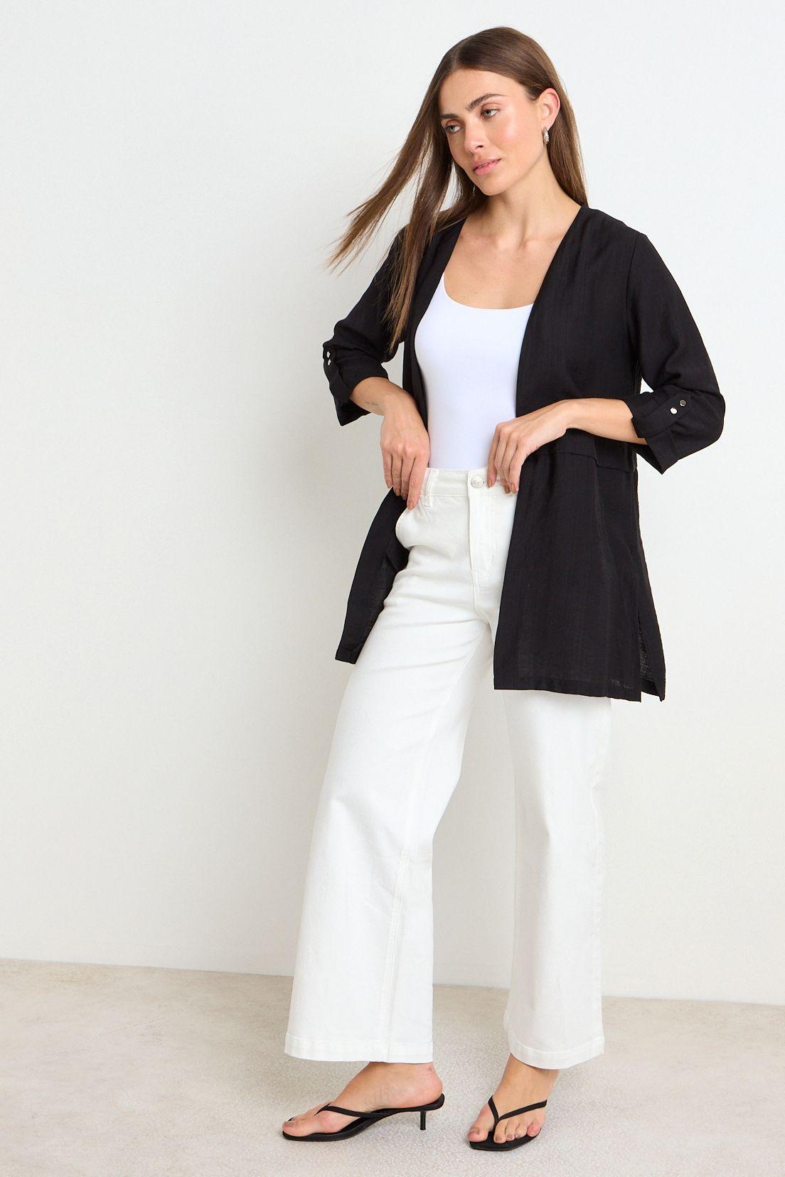 Tapado Liso Negro Ash 15407225006102-3