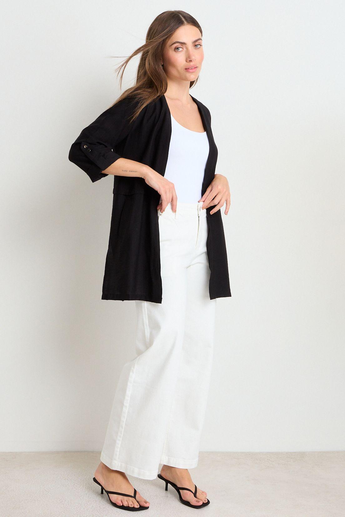 Tapado Liso Negro Ash 15407225006102-4