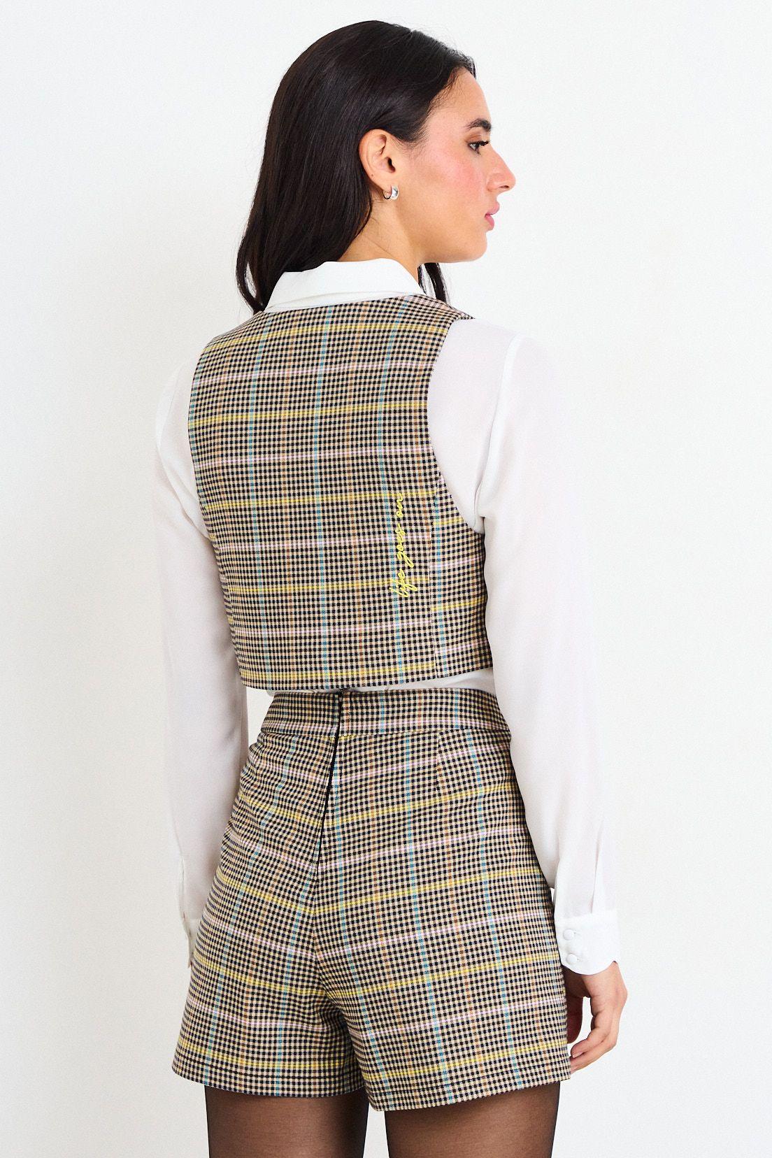 Gilet Fantasia Café iO 16320226001129-2