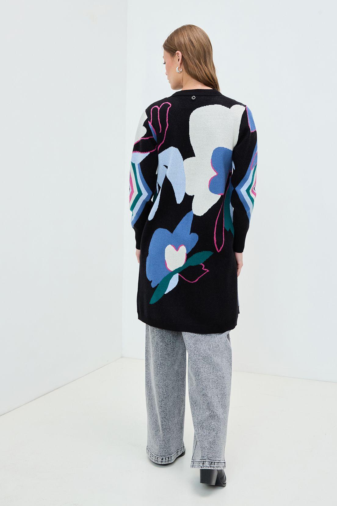 Chaleco Fantasia Negro 18620125052102-3