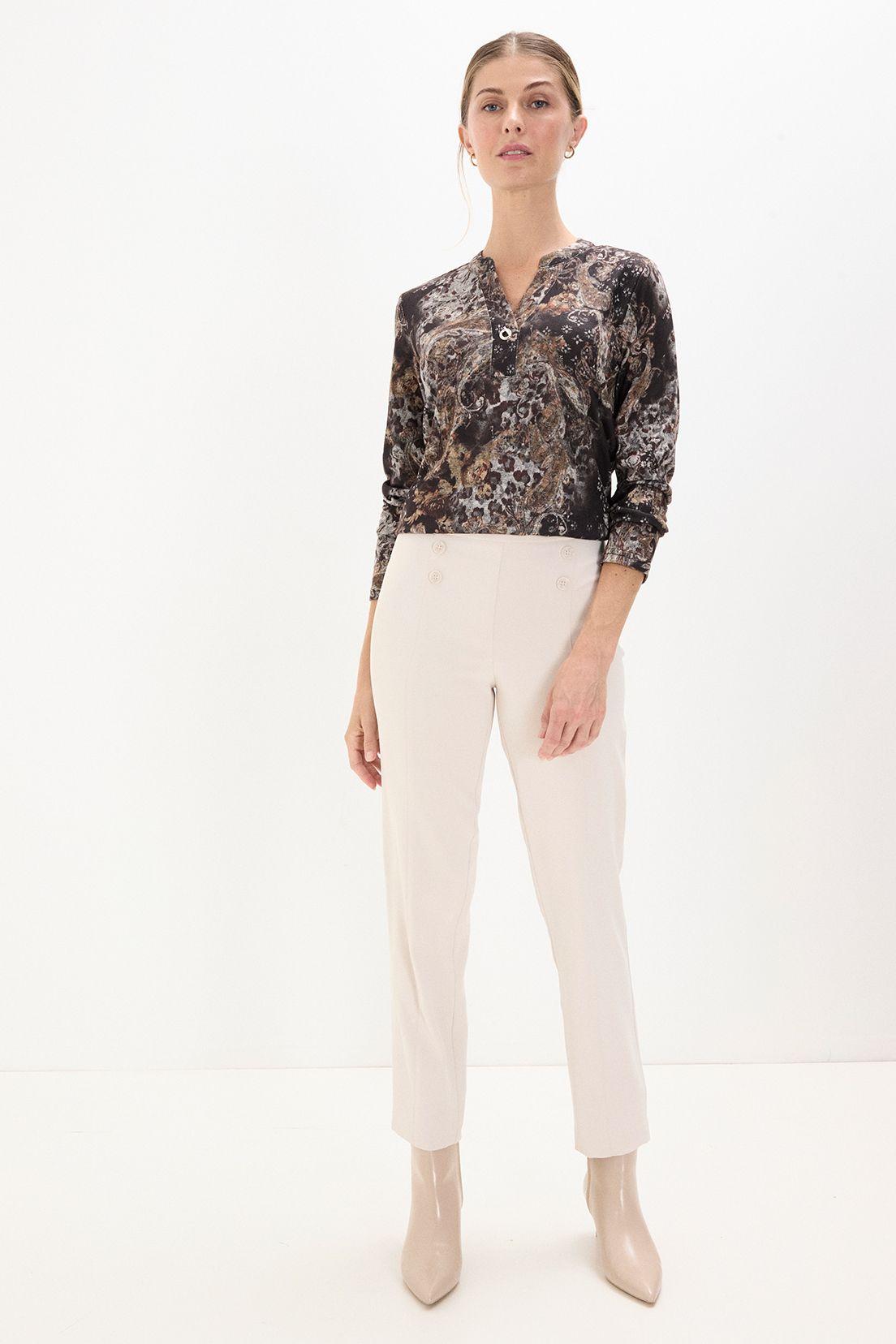 Polera Fantasia Beige 14304125005106-1