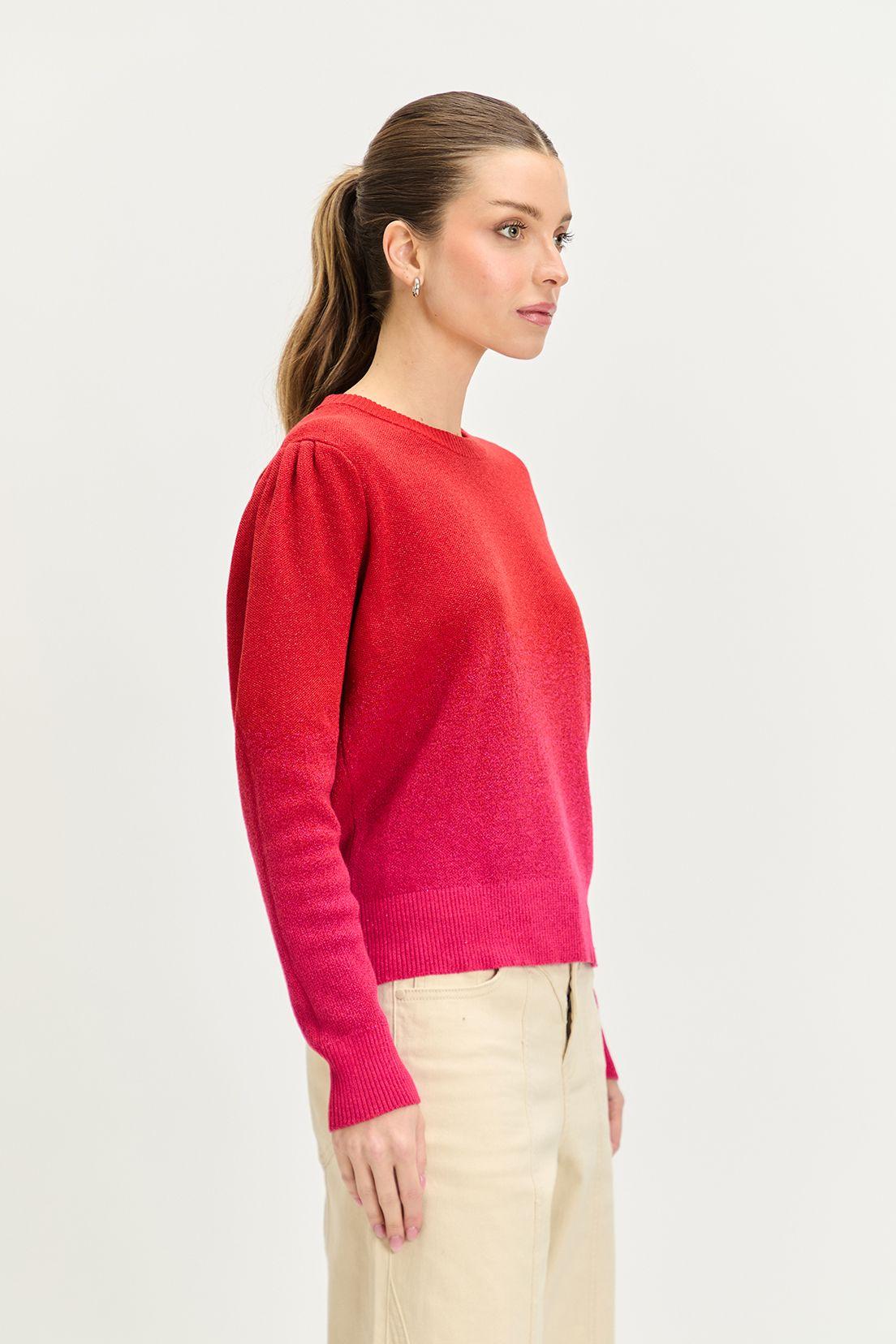 Sweater Fantasia fucsia iO 18720224051116-2