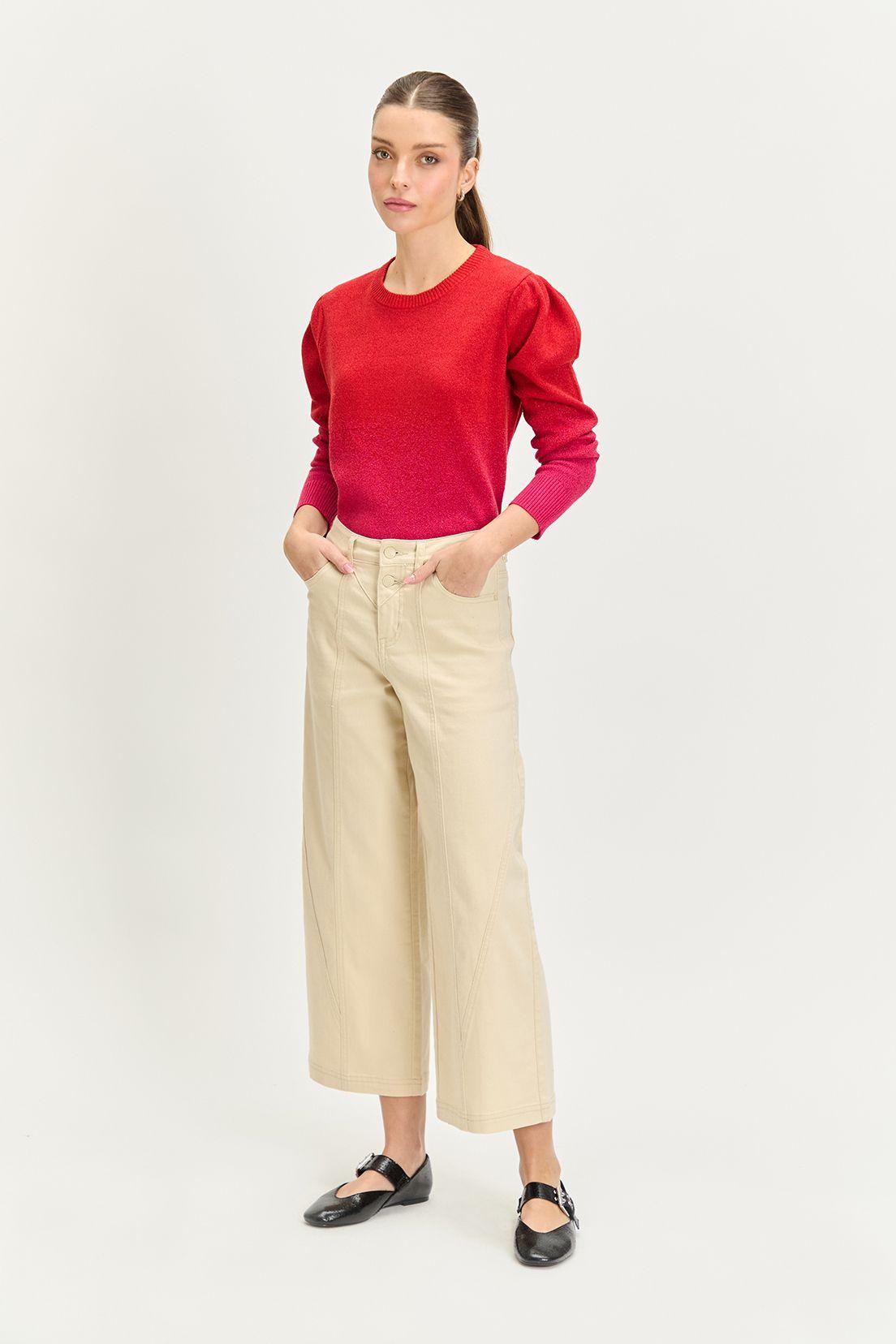 Sweater Fantasia fucsia iO 18720224051116-4