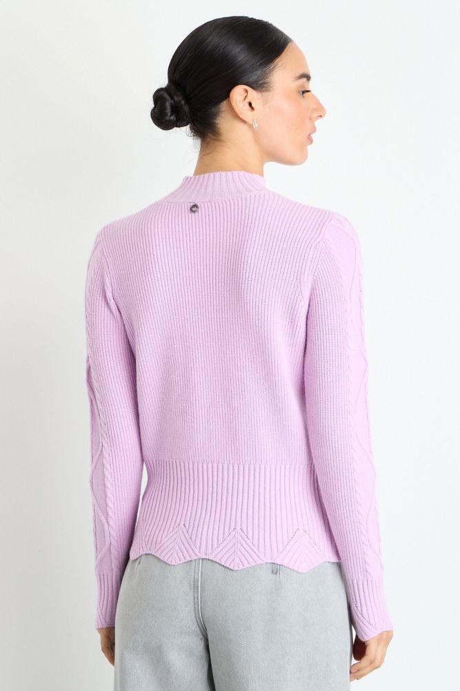Sweater Rosa iO 18120225002123-2