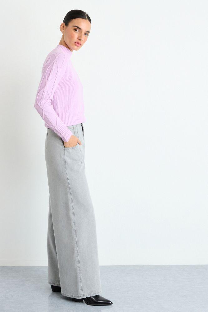 Sweater Rosa iO 18120225002123-3